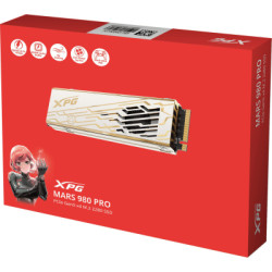 Накопичувач SSD M.2 2280 4TB XPG MARS 980 PRO ADATA (SMAR-980P-4TCI)