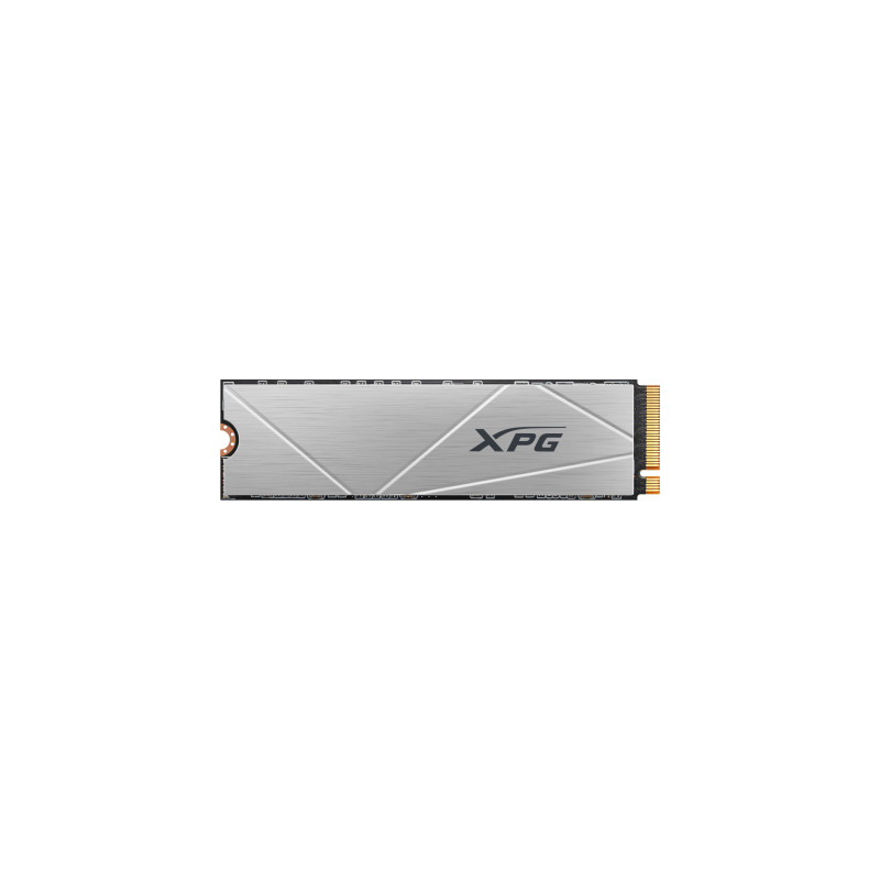 Накопичувач SSD M.2 2280 2TB XPG GAMMIX S60 ADATA (AGAMMIXS60-2T-CS)