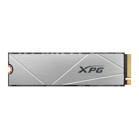 Накопичувач SSD M.2 2280 2TB XPG GAMMIX S60 ADATA (AGAMMIXS60-2T-CS)