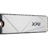 Накопичувач SSD M.2 2280 2TB XPG GAMMIX S60 ADATA (AGAMMIXS60-2T-CS)