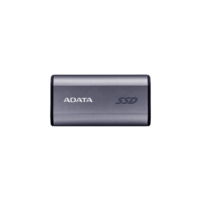 Накопичувач SSD USB Type-C 2TB SC750 ADATA (SC750-2000G-CCBK)