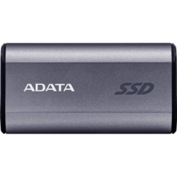 Накопичувач SSD USB Type-C 500GB SC750 ADATA (SC750-500G-CCBK)