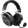 Навушники Hator Hypergang 3 Wireless Black (ESH55)