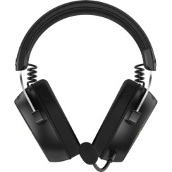 Навушники Hator Hypergang 3 Wireless Black (ESH55)