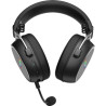 Навушники Hator Hypergang 3 Wireless Black (ESH55)