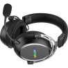 Навушники Hator Hypergang 3 Wireless Black (ESH55)