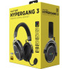 Навушники Hator Hypergang 3 Wireless Black (ESH55)