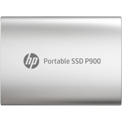 Накопичувач SSD USB Type-C 2TB P900 HP (7M697AA)