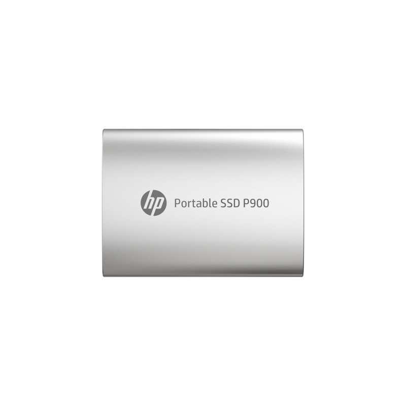 Накопичувач SSD USB Type-C 2TB P900 HP (7M697AA)