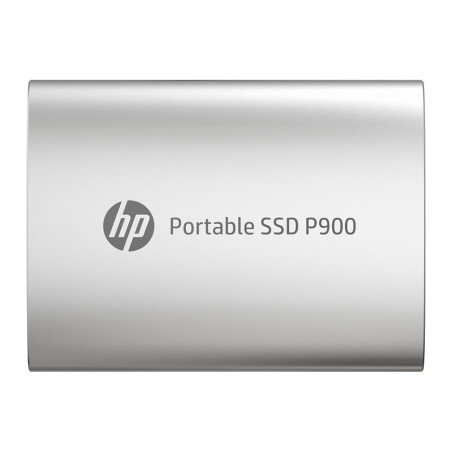 Накопичувач SSD USB Type-C 2TB P900 HP (7M697AA)