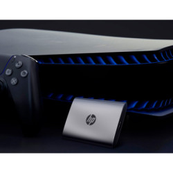 Накопичувач SSD USB Type-C 2TB P900 HP (7M697AA)