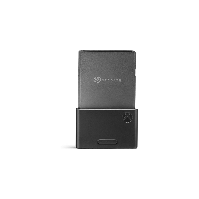 Накопичувач SSD 4TB Storage Expansion Card for Xbox Series X | S Seagate (STJR4000400)