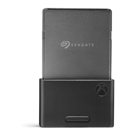 Накопичувач SSD 4TB Storage Expansion Card for Xbox Series X | S Seagate (STJR4000400)