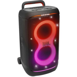 Акустична система JBL PartyBox 520 Black (JBLPARTYBOX520EU)