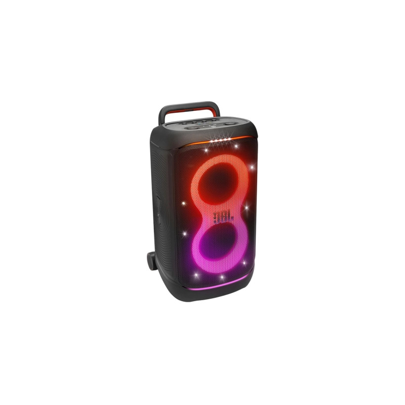 Акустична система JBL PartyBox 520 Black (JBLPARTYBOX520EU)