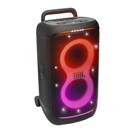 Акустична система JBL PartyBox 520 Black (JBLPARTYBOX520EU)