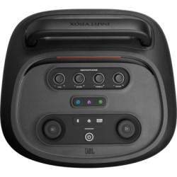 Акустична система JBL PartyBox 520 Black (JBLPARTYBOX520EU)