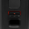 Акустична система JBL PartyBox 520 Black (JBLPARTYBOX520EU)