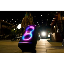 Акустична система JBL PartyBox 520 Black (JBLPARTYBOX520EU)