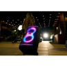 Акустична система JBL PartyBox 520 Black (JBLPARTYBOX520EU)