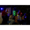 Акустична система JBL PartyBox 520 Black (JBLPARTYBOX520EU)