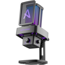 Мікрофон Fifine Ampligame Q8PRO USB Black (Q8PRO)