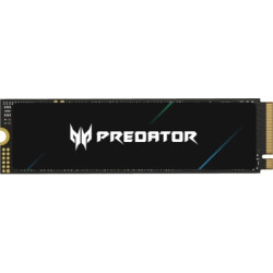 Накопичувач SSD M.2 2280 4TB GM6 Acer Predator (BL.9BWWR.135)