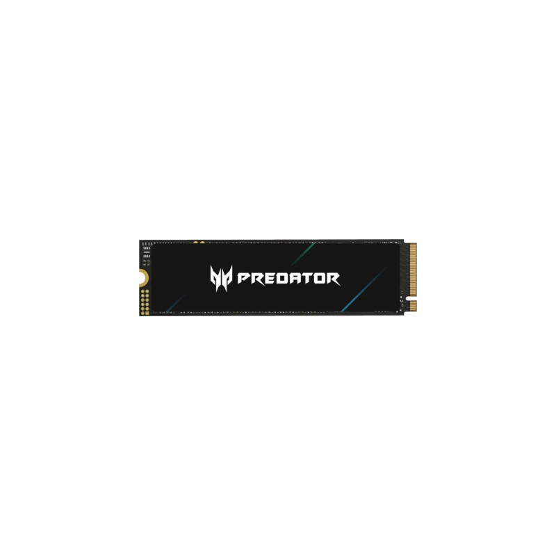 Накопичувач SSD M.2 2280 4TB GM6 Acer Predator (BL.9BWWR.135)
