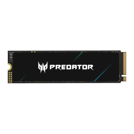 Накопичувач SSD M.2 2280 4TB GM6 Acer Predator (BL.9BWWR.135)