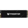 Накопичувач SSD M.2 2280 4TB GM6 Acer Predator (BL.9BWWR.135)
