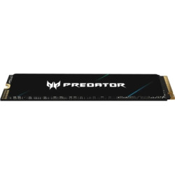 Накопичувач SSD M.2 2280 4TB GM6 Acer Predator (BL.9BWWR.135)