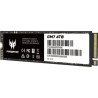Накопичувач SSD M.2 2280 4TB GM7 Acer Predator (BL.9BWWR.120)