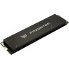 Накопичувач SSD M.2 2280 1TB GM7000 Acer Predator (BL.9BWWR.105)