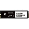 Накопичувач SSD M.2 2280 4TB GM7000 Acer Predator (BL.9BWWR.107)