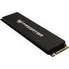 Накопичувач SSD M.2 2280 4TB GM7000 Acer Predator (BL.9BWWR.107)
