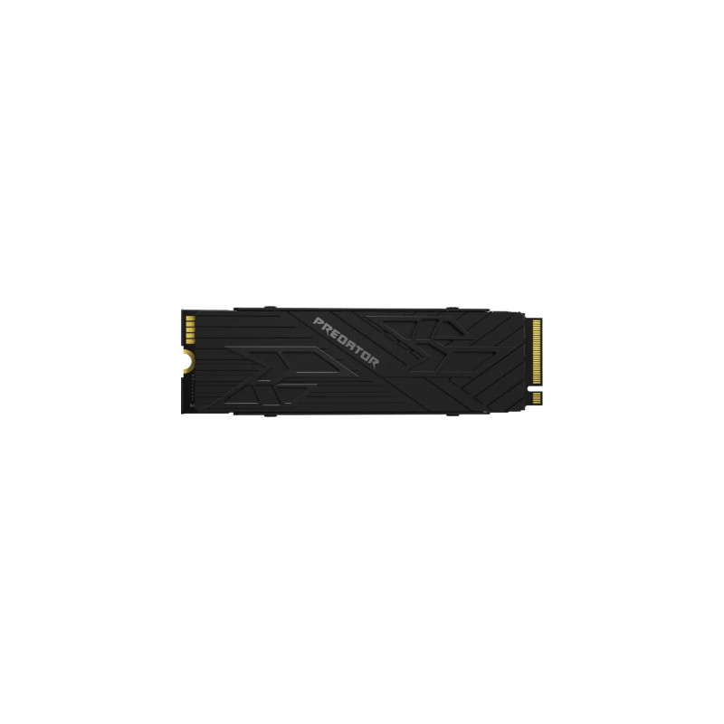 Накопичувач SSD M.2 2280 4TB GM7000 Heatsink Acer Predator (BL.9BWWR.124)