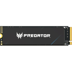 Накопичувач SSD M.2 2280 4TB GM9000 Acer Predator (BL.9BWWR.131)