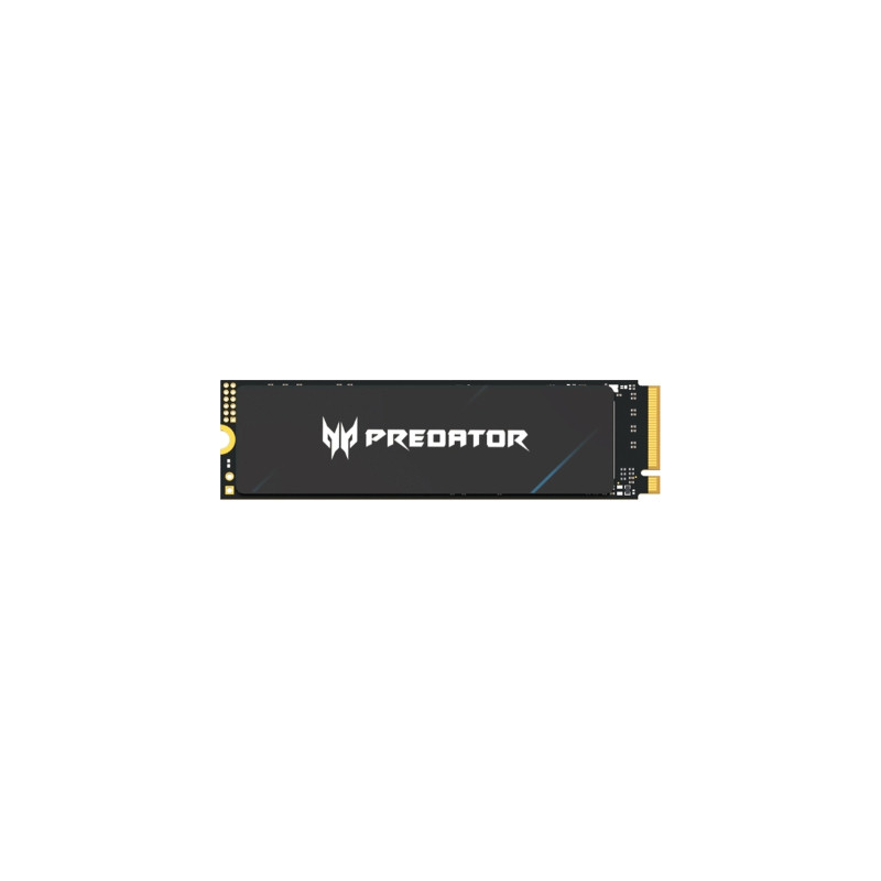 Накопичувач SSD M.2 2280 4TB GM9000 Acer Predator (BL.9BWWR.131)