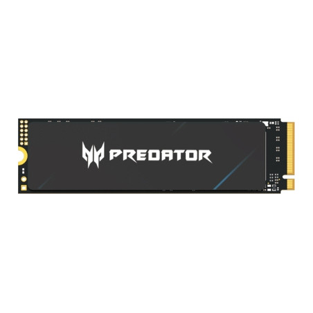 Накопичувач SSD M.2 2280 4TB GM9000 Acer Predator (BL.9BWWR.131)