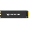 Накопичувач SSD M.2 2280 4TB GM9000 Acer Predator (BL.9BWWR.131)