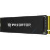Накопичувач SSD M.2 2280 4TB GM9000 Acer Predator (BL.9BWWR.131)