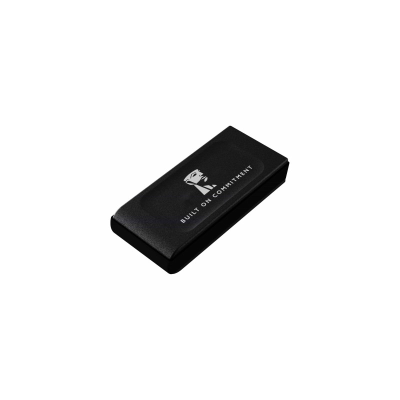 Накопичувач SSD USB Type-C 1TB XS1000 Kingston (SXS1000/1000GA)