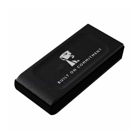 Накопичувач SSD USB Type-C 1TB XS1000 Kingston (SXS1000/1000GA)