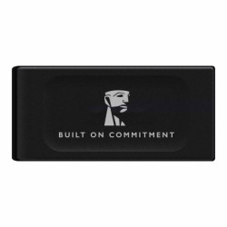 Накопичувач SSD USB Type-C 2TB XS1000 Kingston (SXS1000/2000GA)