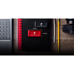 Накопичувач SSD USB Type-C 2TB XS1000 Kingston (SXS1000/2000GA)