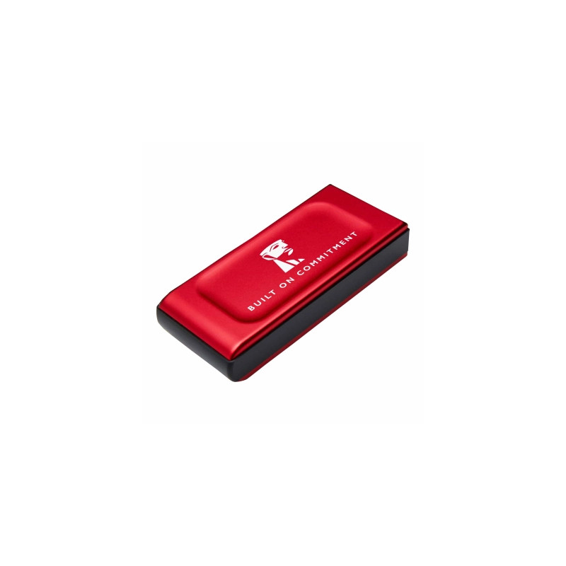 Накопичувач SSD USB Type-C 1TB XS1000 Kingston (SXS1000R/1000GA)