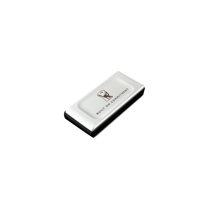 Накопичувач SSD USB Type-C 1TB XS2000 Kingston (SXS2000/1000GA)