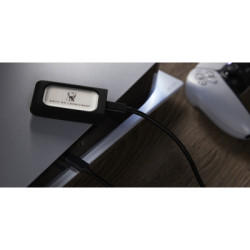 Накопичувач SSD USB Type-C 1TB XS2000 Kingston (SXS2000/1000GA)