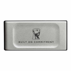 Накопичувач SSD USB Type-C 2TB XS2000 Kingston (SXS2000/2000GA)