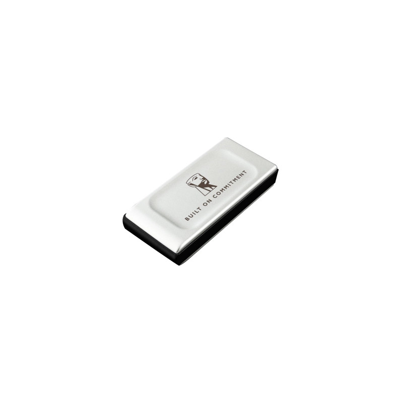 Накопичувач SSD USB Type-C 4TB XS2000 Kingston (SXS2000/4000GA)